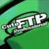 CuteFTP CuteFTP